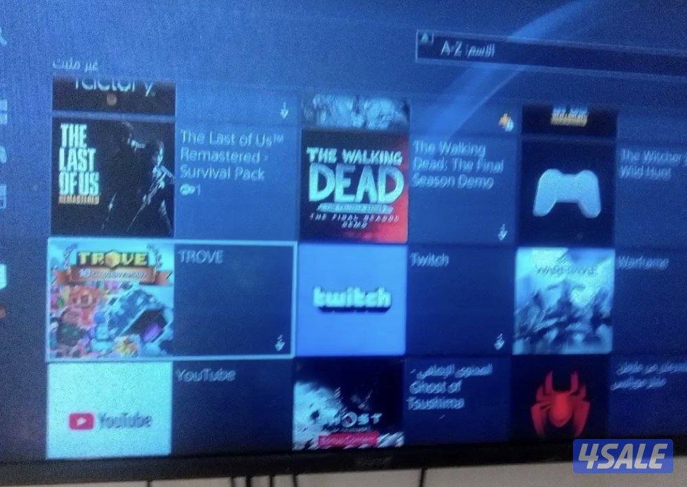 حساب سوني للبيع6