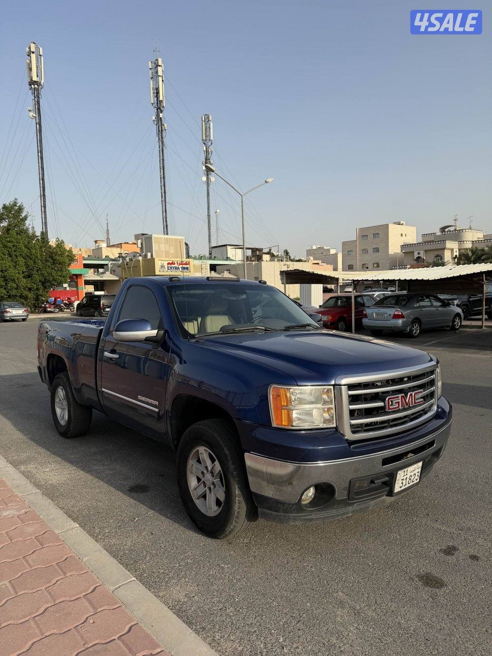 للبيع سيرا 20130