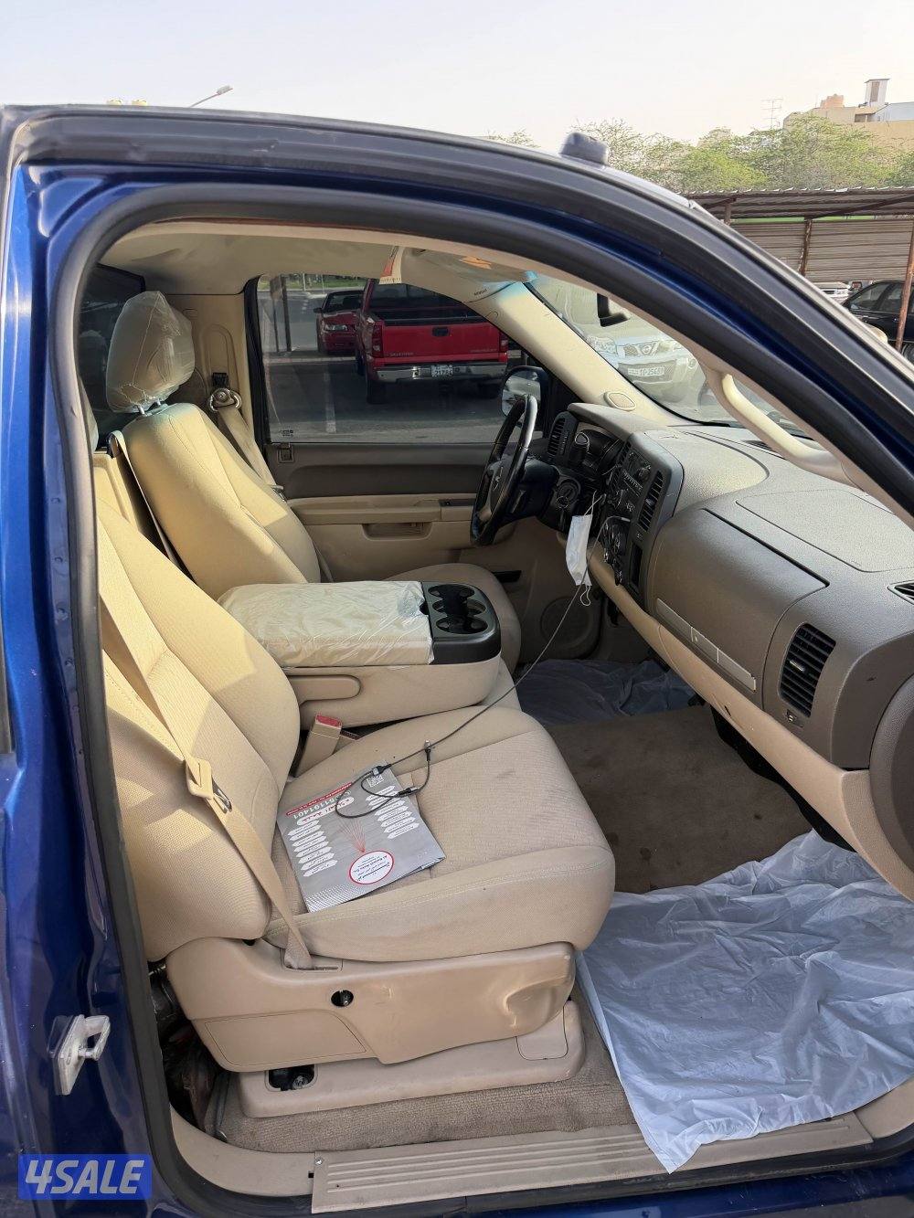 للبيع سيرا 20131