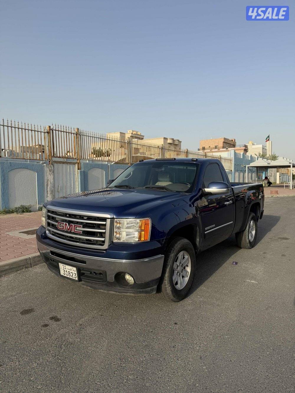 للبيع سيرا 20134