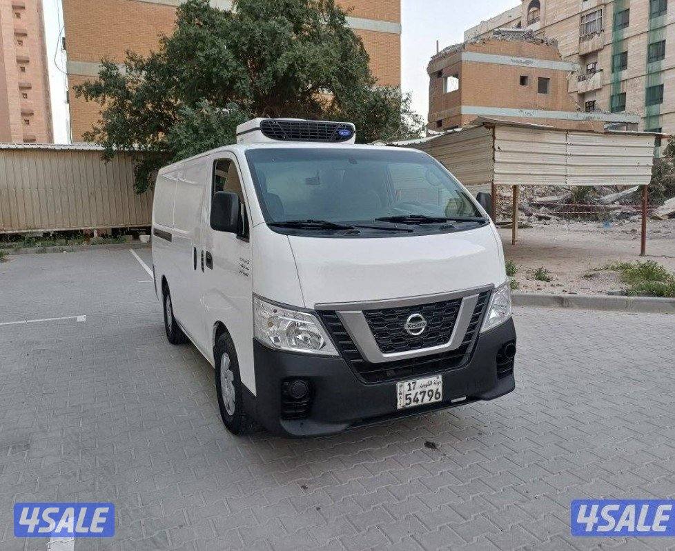 للبيع نيسان ثلاجه 20192