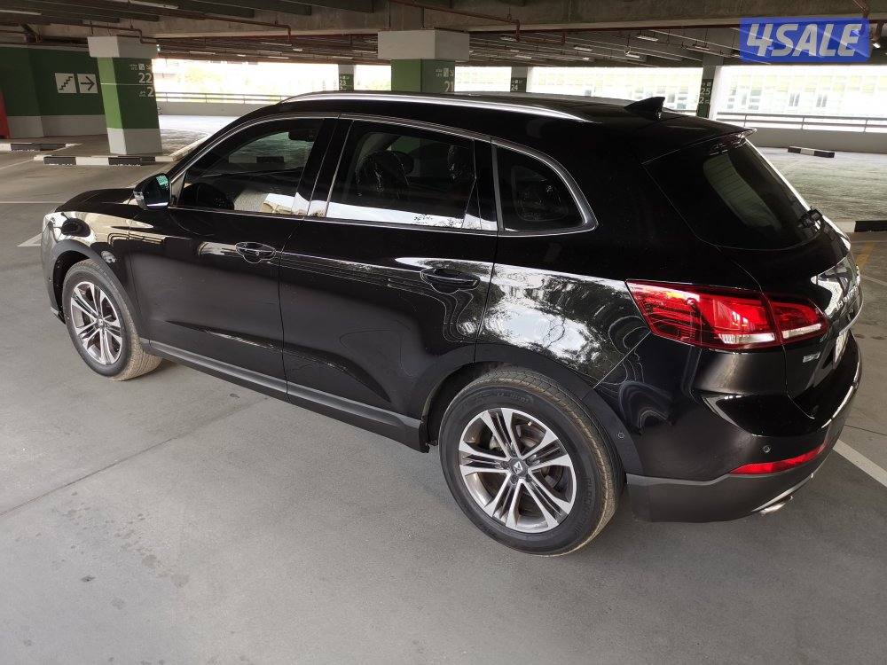 بورجوارد ٢٠٢٠1