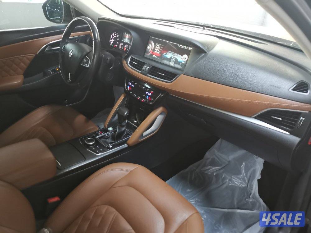 بورجوارد ٢٠٢٠2