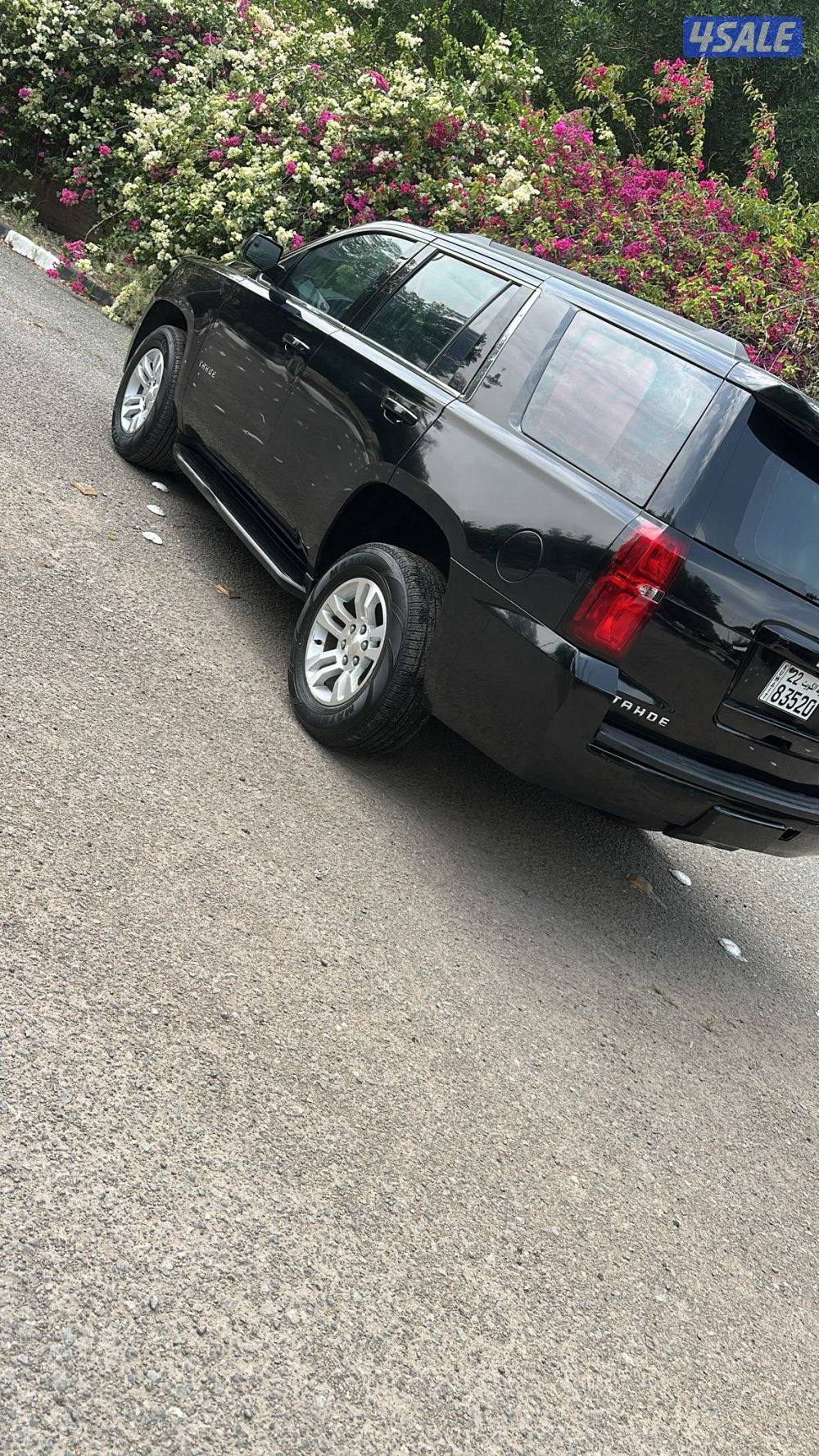 🚗🔥 للبيع Chevrolet Tahoe موديل 2020 🔥🚗
💥حالة ممتازة جداً1