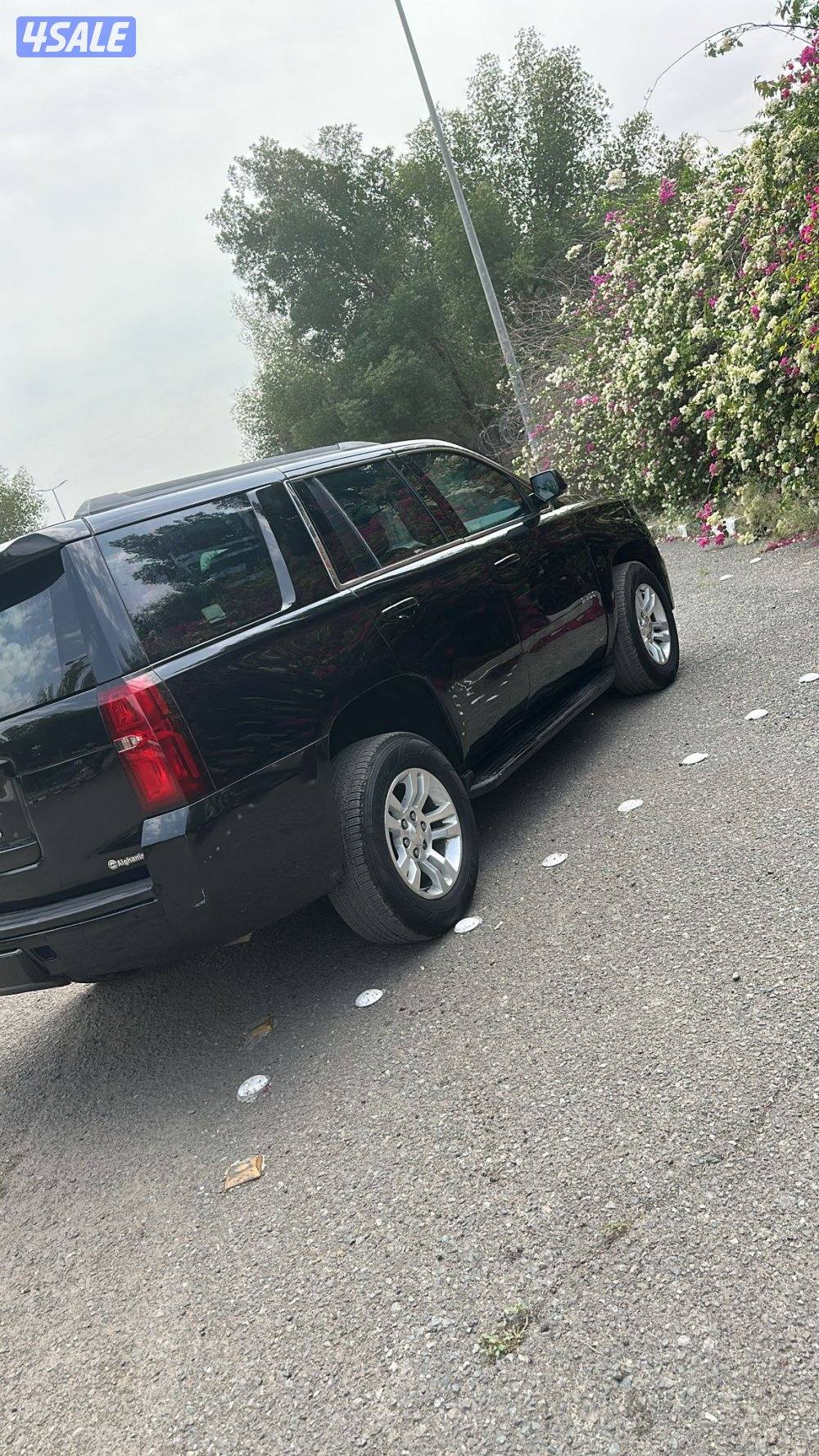 🚗🔥 للبيع Chevrolet Tahoe موديل 2020 🔥🚗
💥حالة ممتازة جداً7