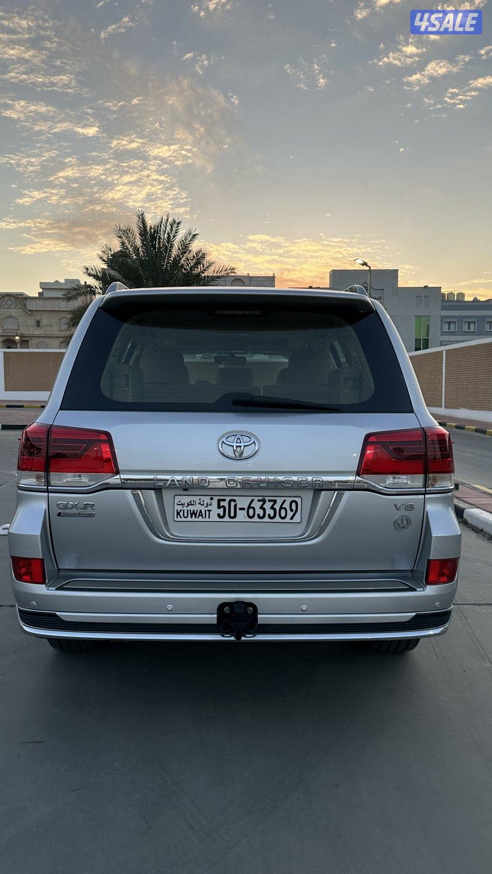 على السوم GXR قراند تورنق0