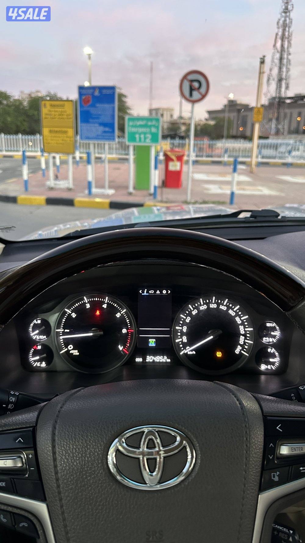 على السوم GXR قراند تورنق1