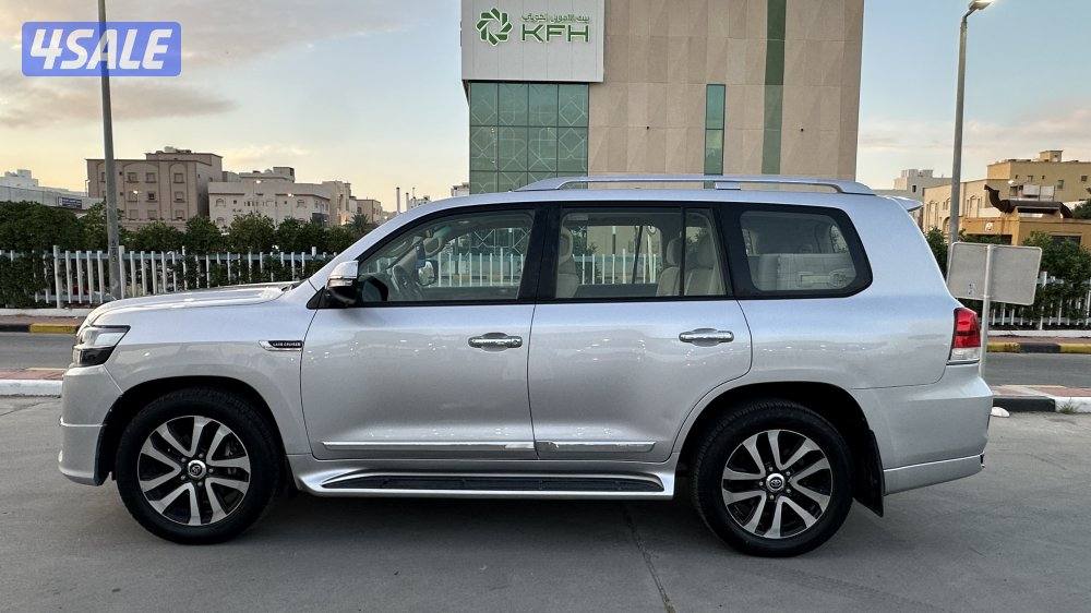 على السوم GXR قراند تورنق2