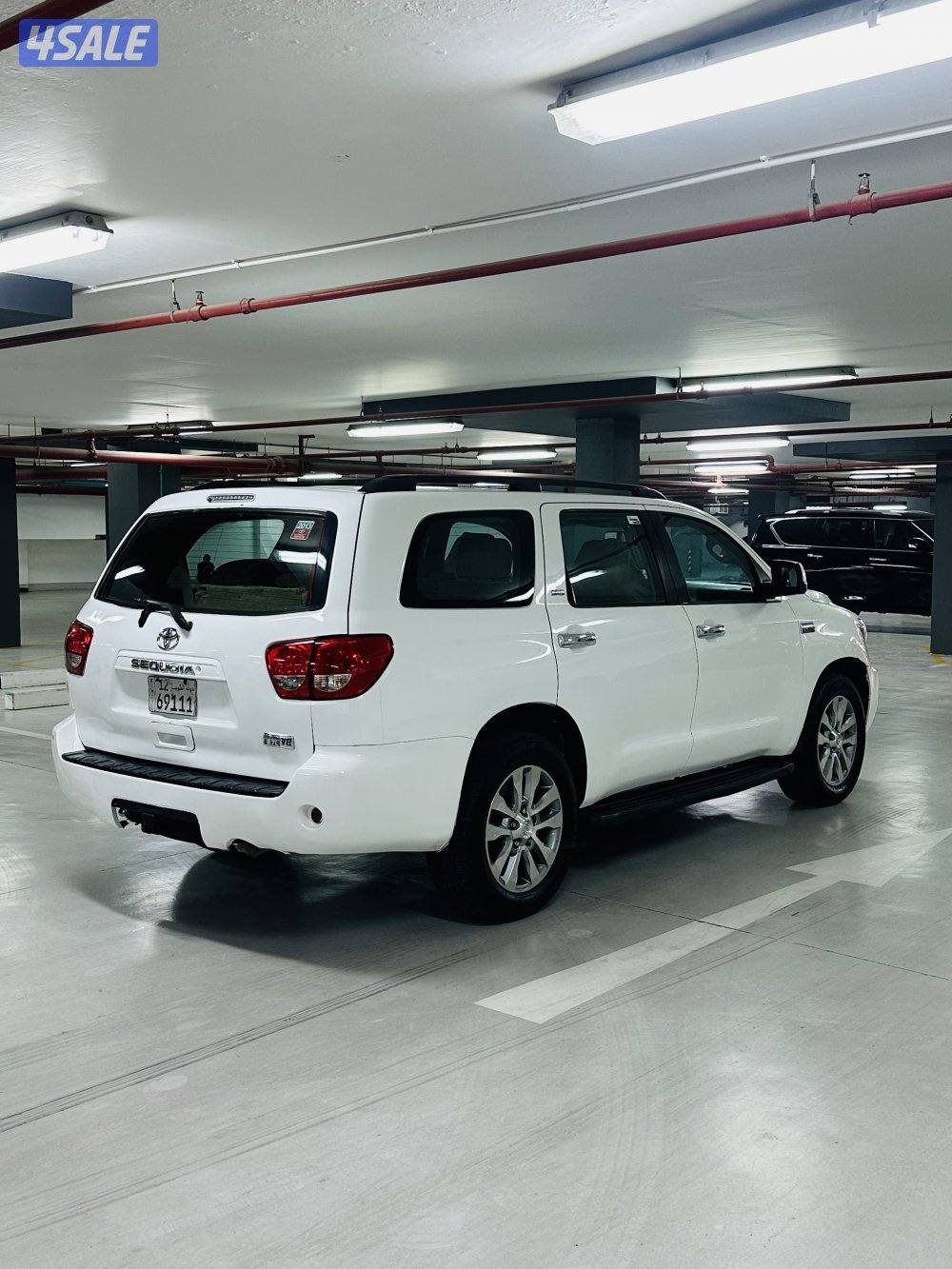 سكويا 2013  دبل  دوفلك2