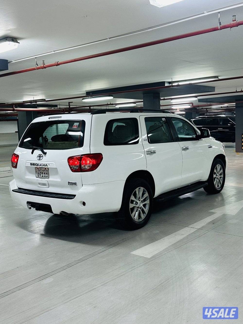 سكويا 2013  دبل  دوفلك7