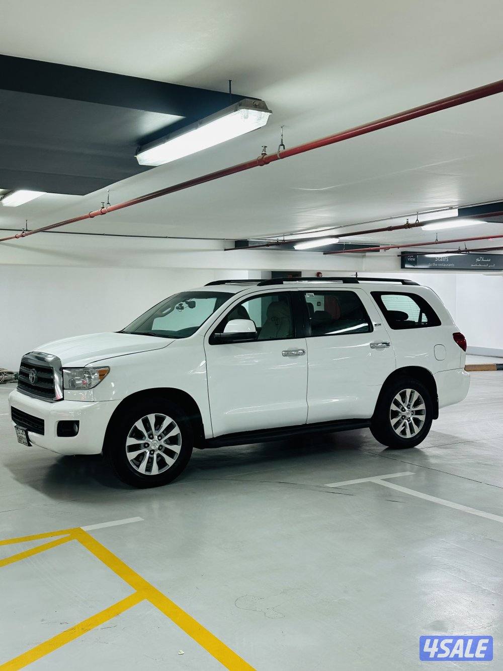 سكويا 2013  دبل  دوفلك8