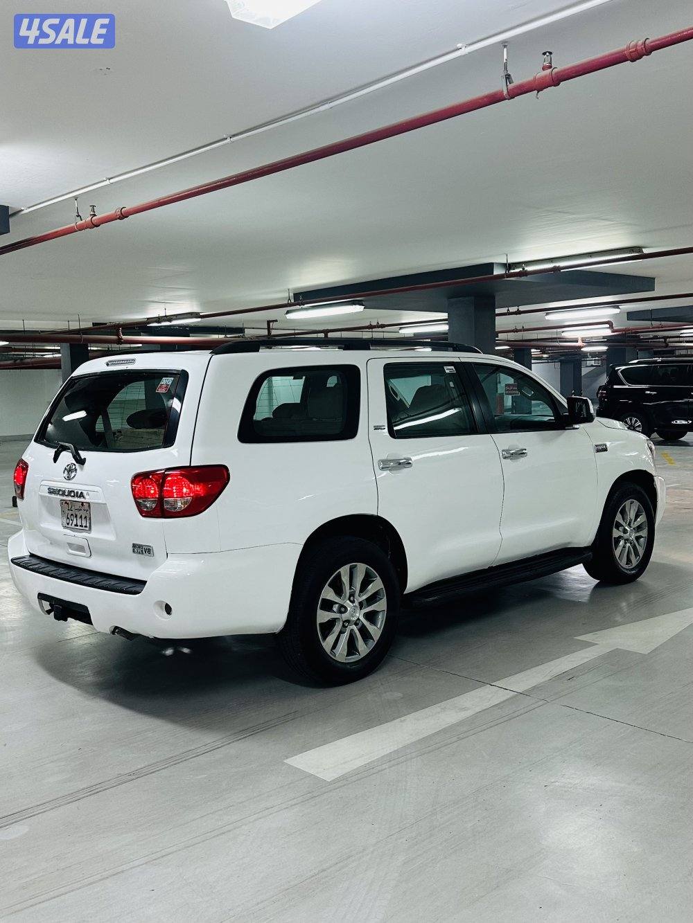 سكويا 2013  دبل  دوفلك9