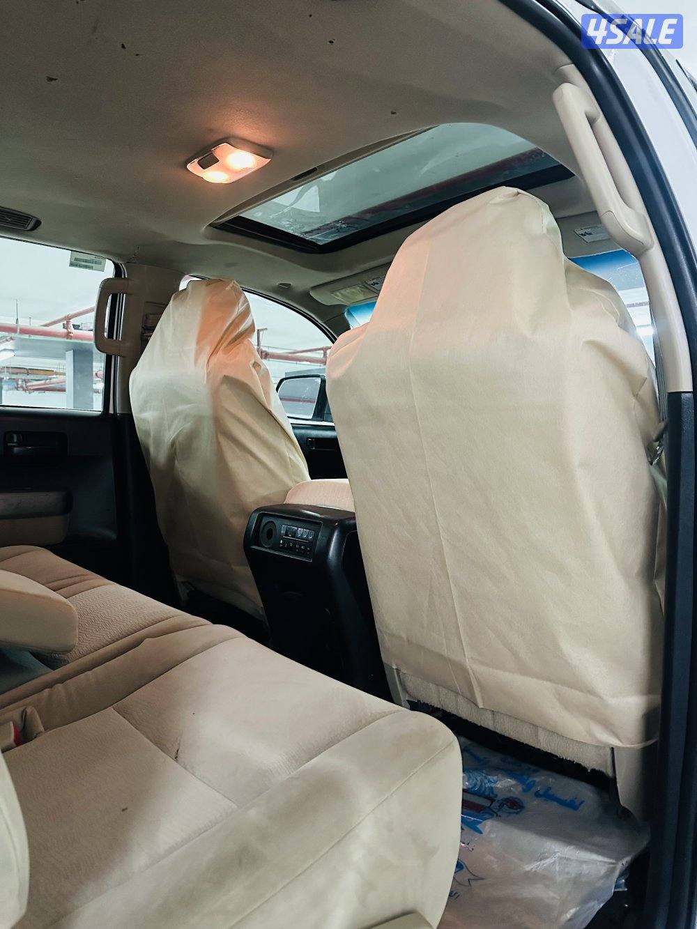 سكويا 2013  دبل  دوفلك11