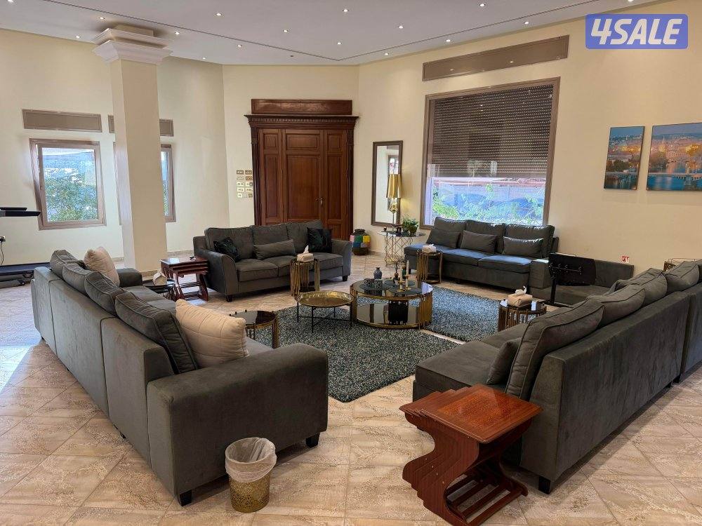 قنفات للبيع  نظيفه جدا جدا1