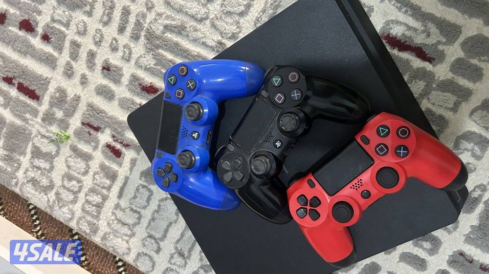 سوني فور سليم نظيف0