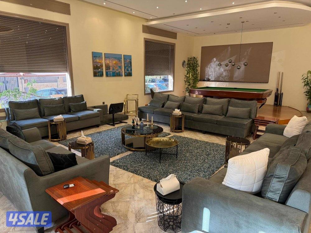 قنفات للبيع  نظيفه جدا جدا2