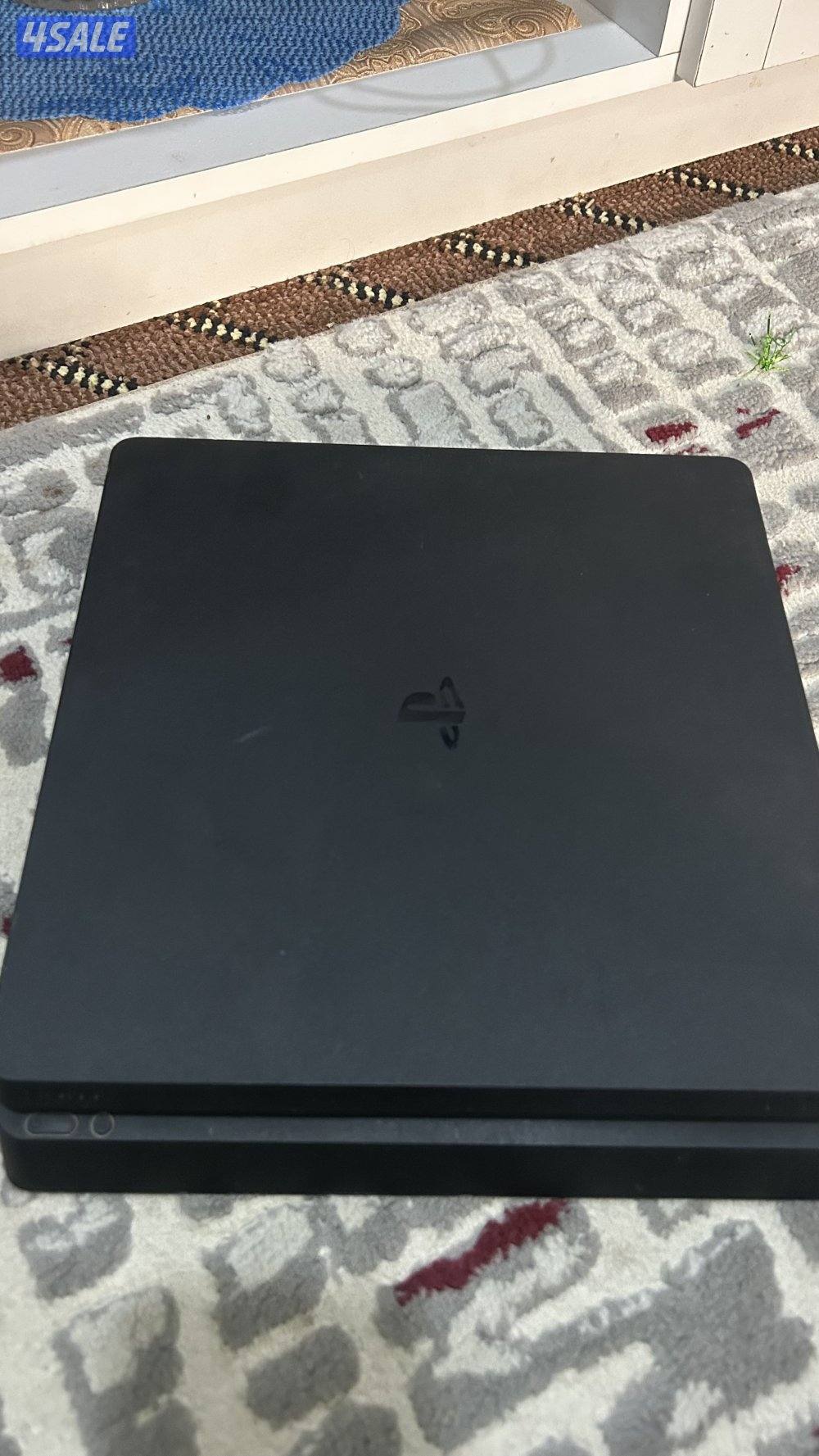 سوني فور سليم نظيف2