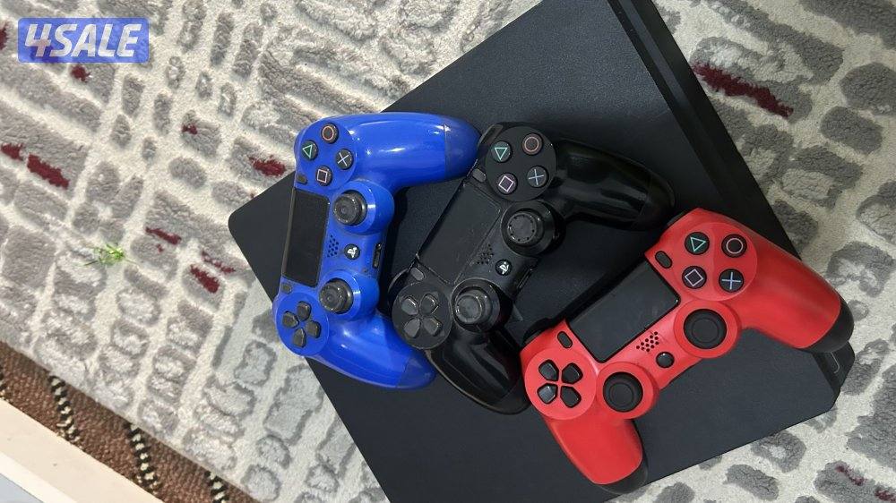 سوني فور سليم نظيف3