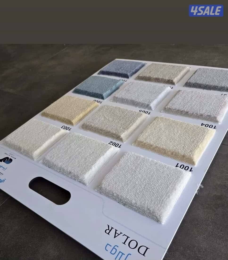 ارقه وافخم انواع الزل التركي قص،حسب الطلب9