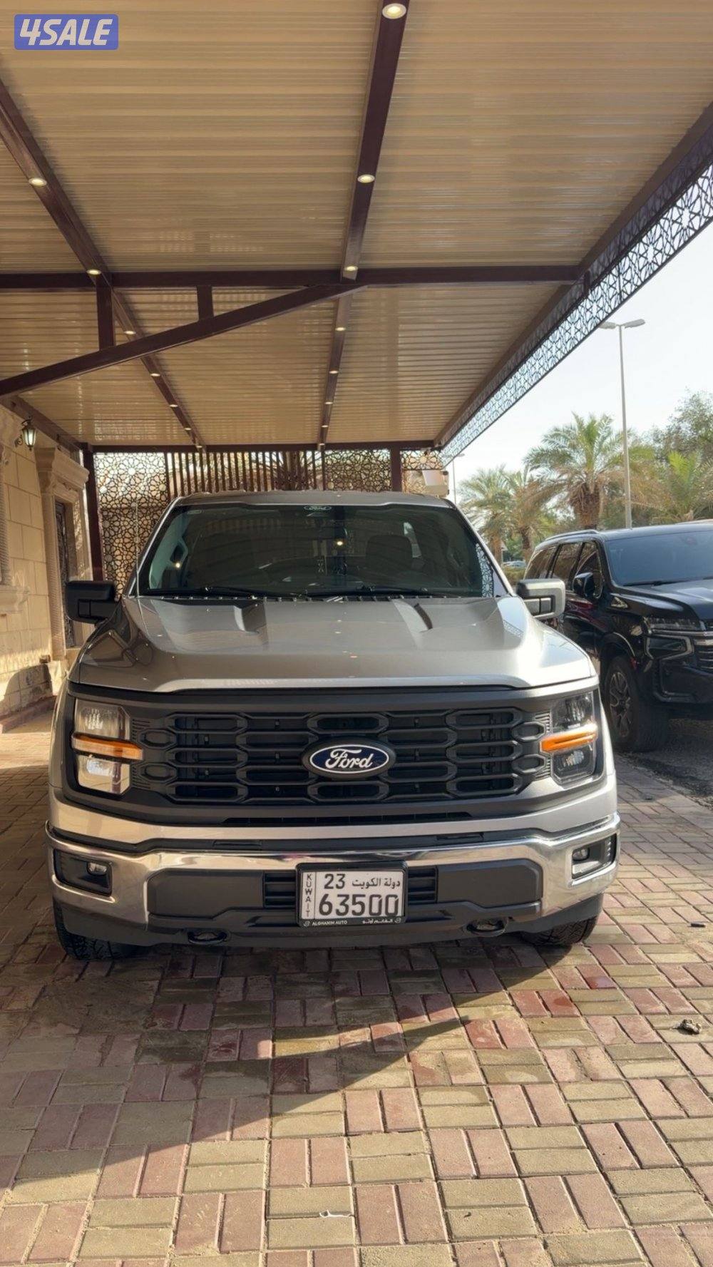 وانيت f1502