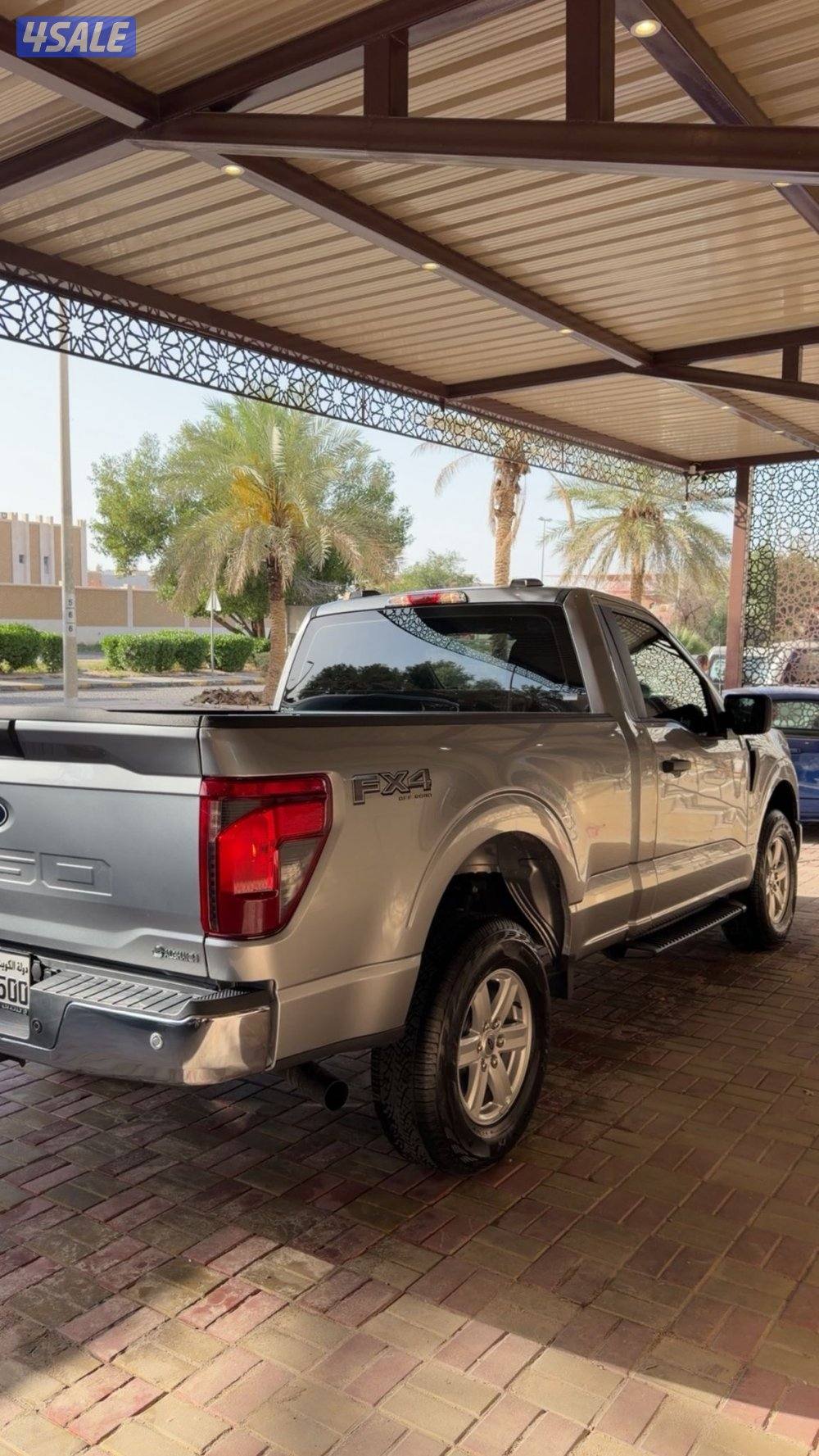 وانيت f1505