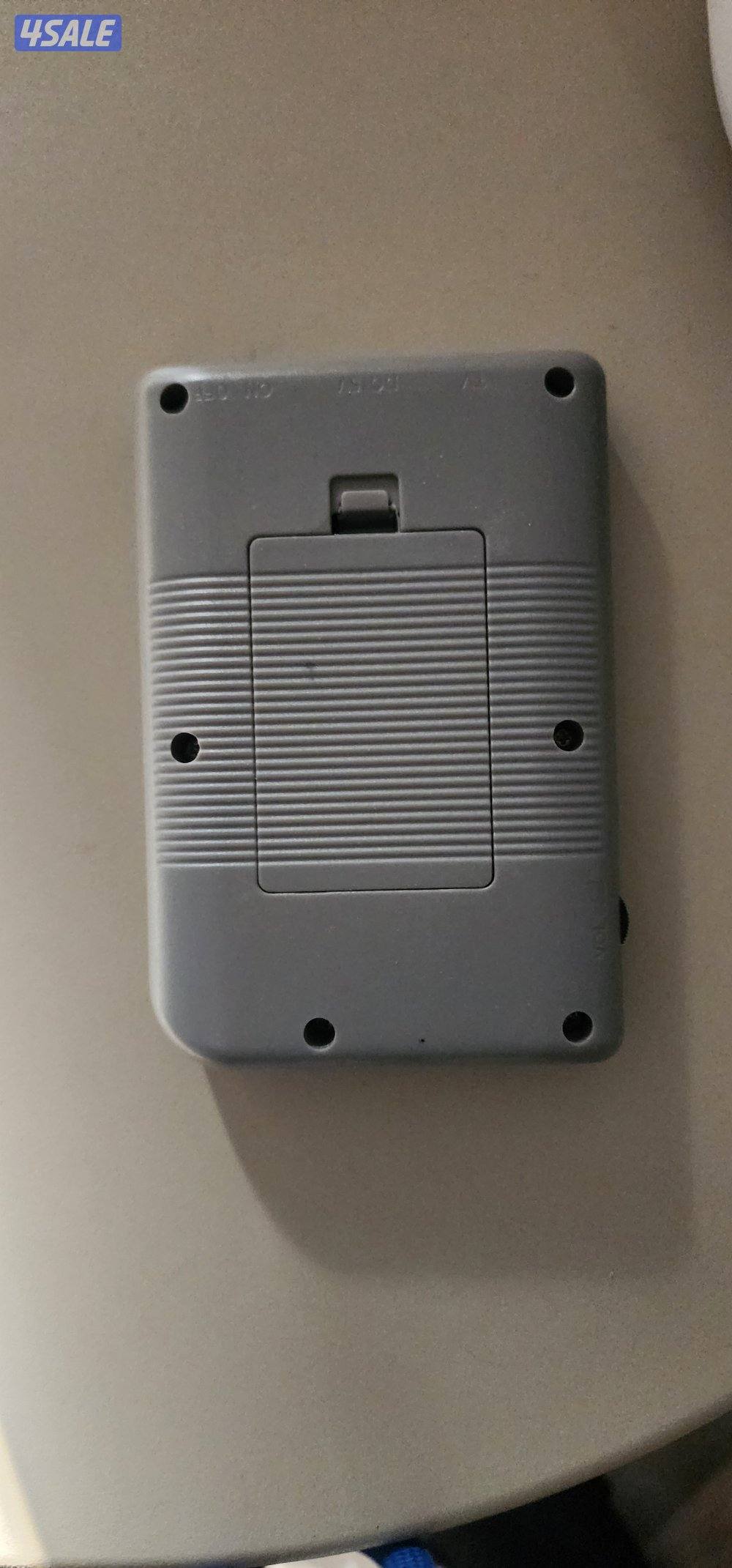 جهاز الألعاب1