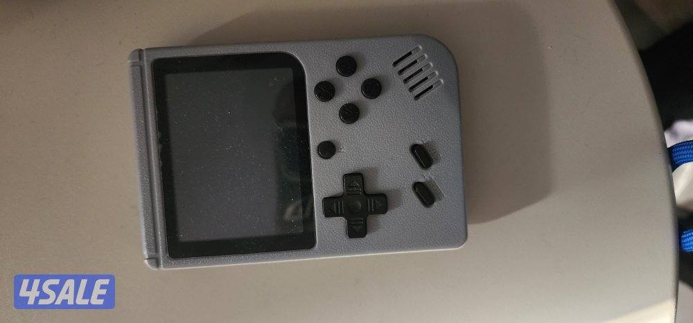 جهاز الألعاب2