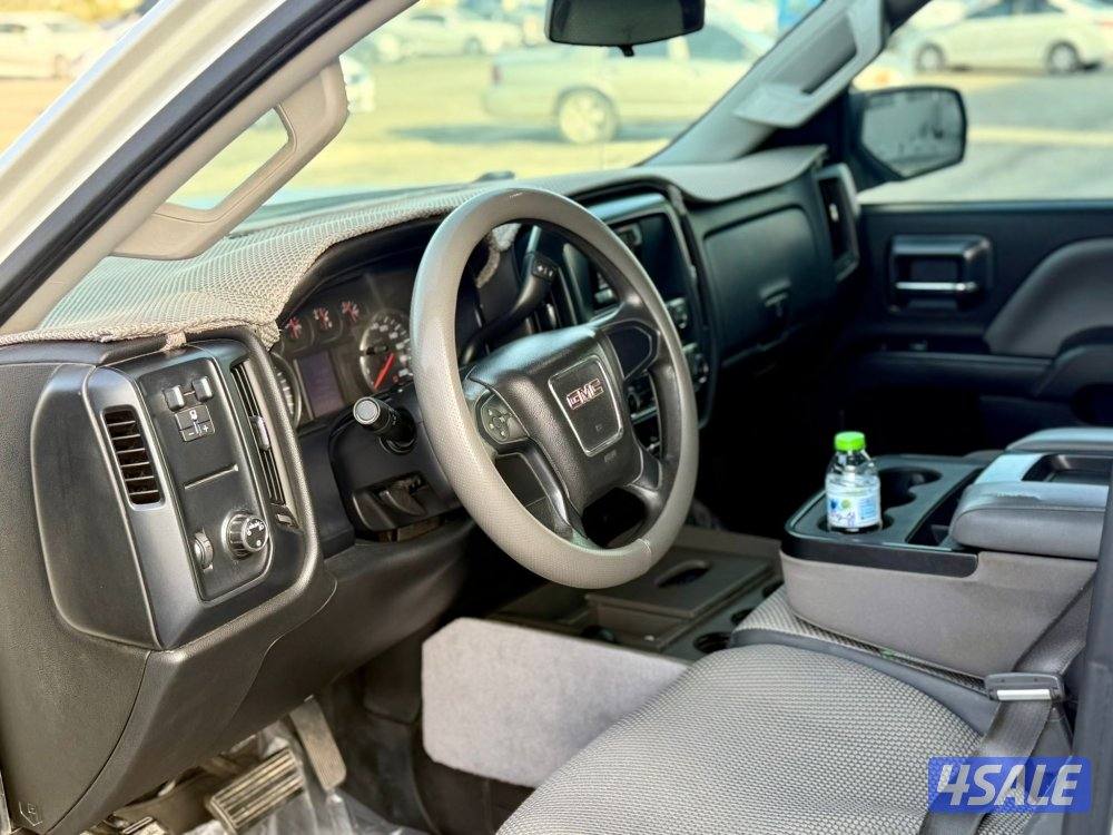 للبيع وانيت سييرا HD غمارتين موديل 20155