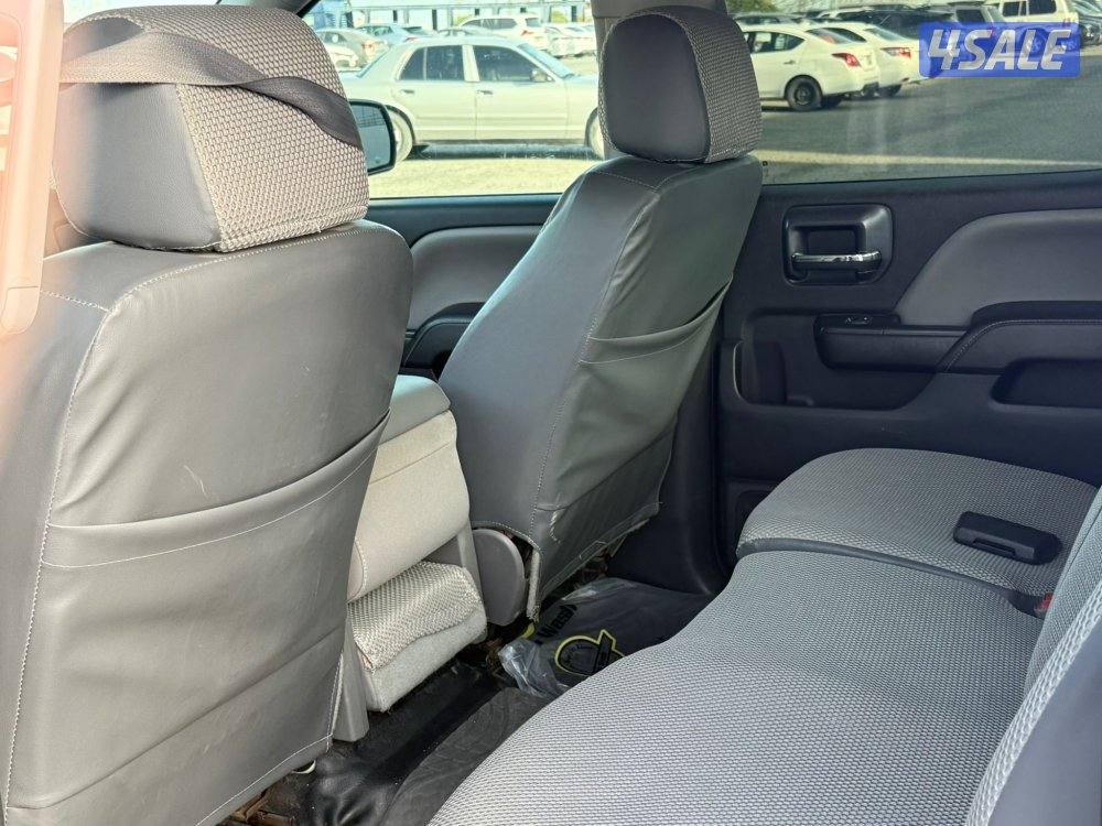 للبيع وانيت سييرا HD غمارتين موديل 20156