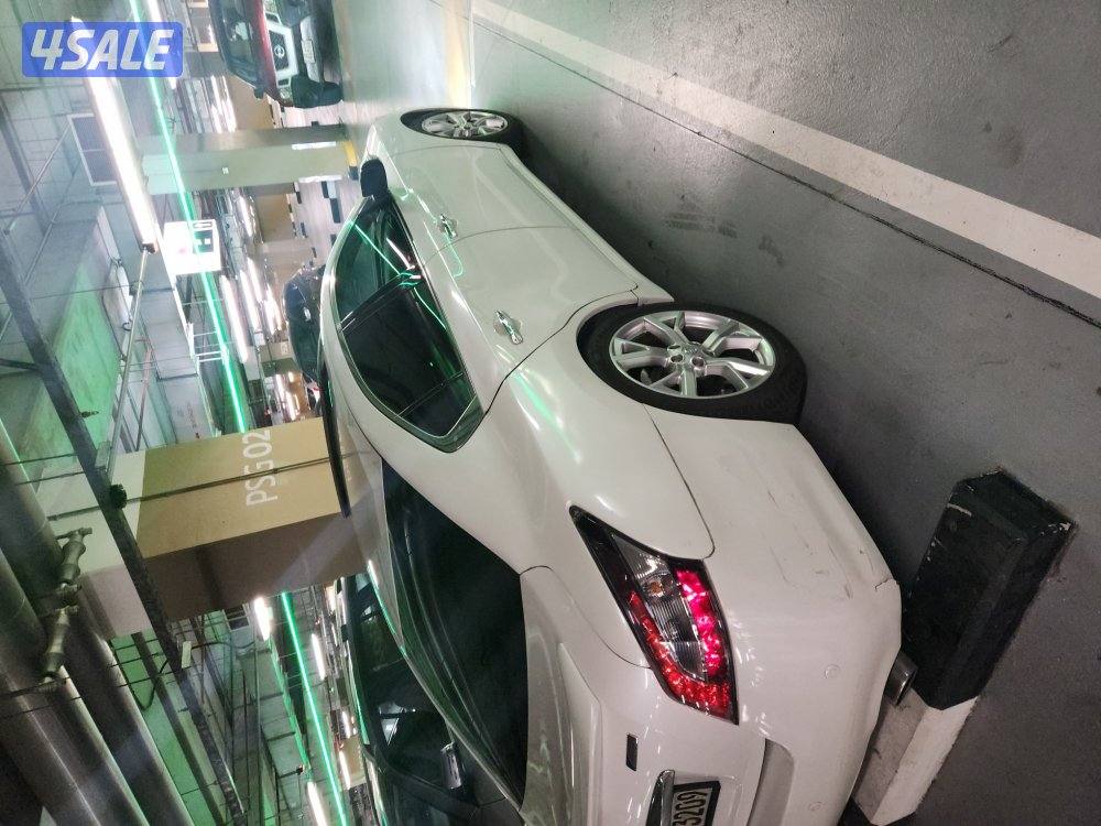 للبيع نيسان مكسيما فول اوبشن موديل ٢٠١٣4