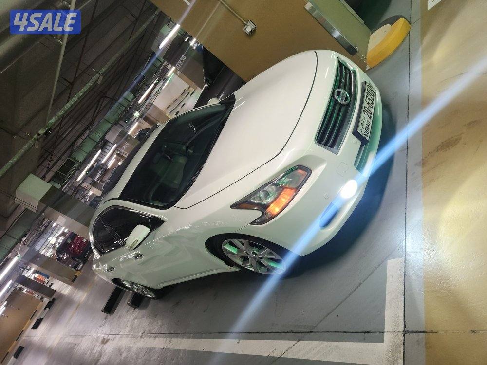 للبيع نيسان مكسيما فول اوبشن موديل ٢٠١٣0