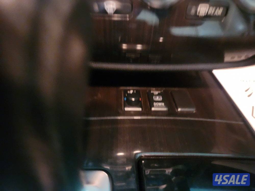 للبيع نيسان مكسيما فول اوبشن موديل ٢٠١٣8