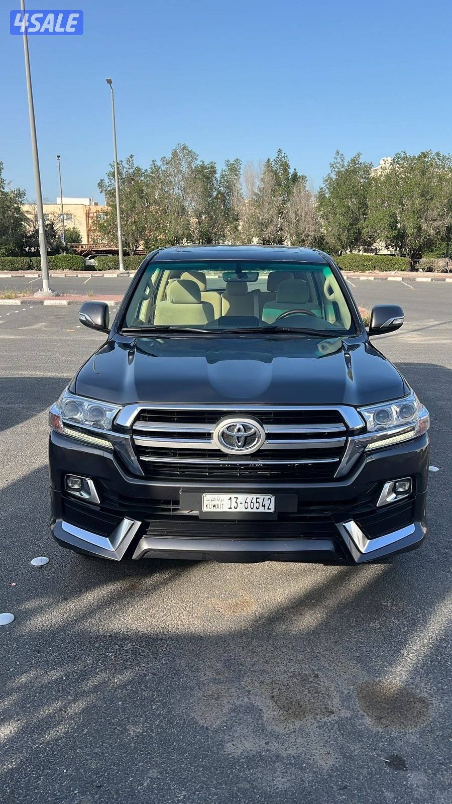 للبيع لاند كروزر0