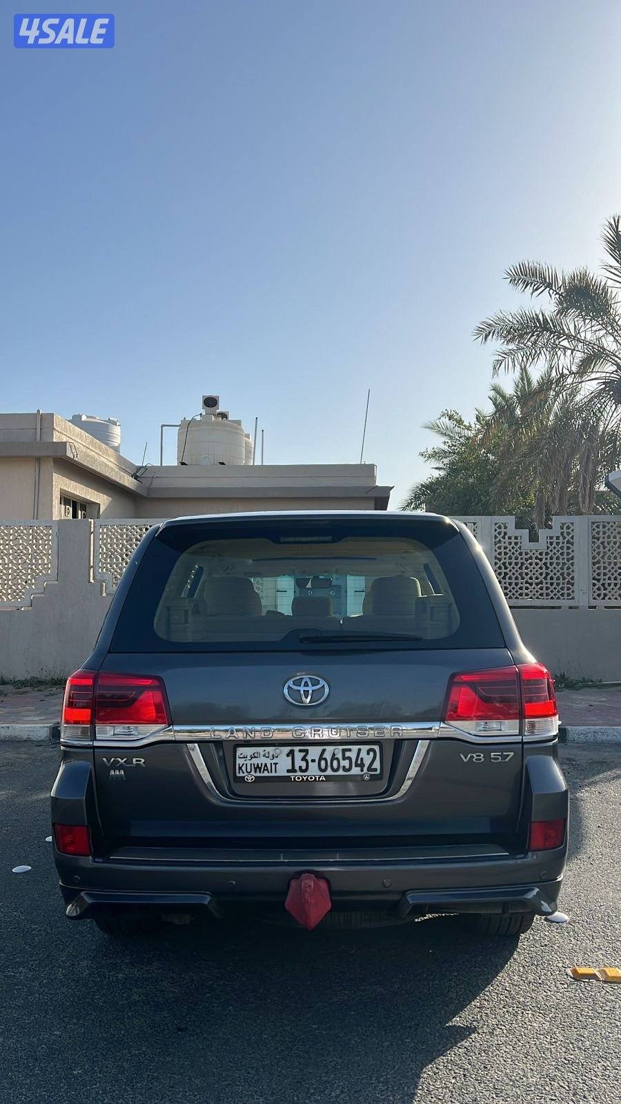 للبيع لاند كروزر2