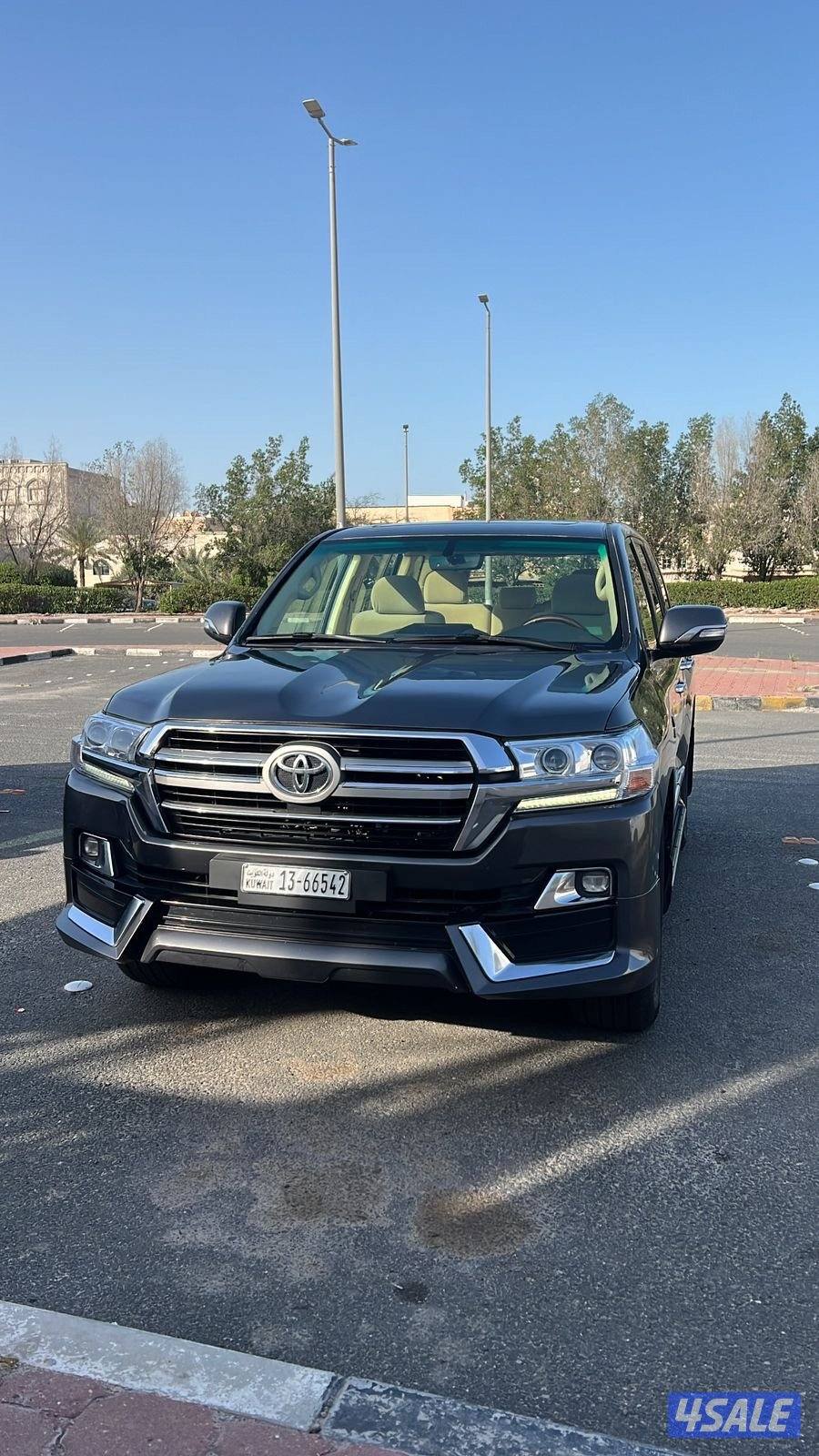 للبيع لاند كروزر3