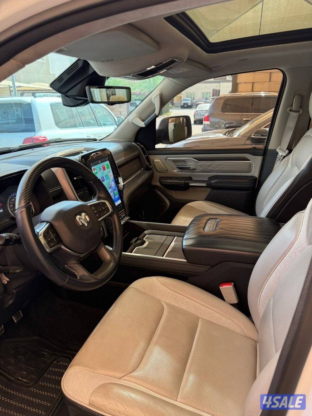 RAM LIMTED 2022 فئه خاصه4