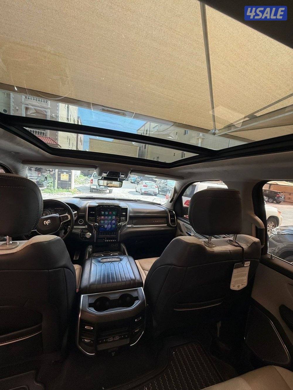 RAM LIMTED 2022 فئه خاصه5