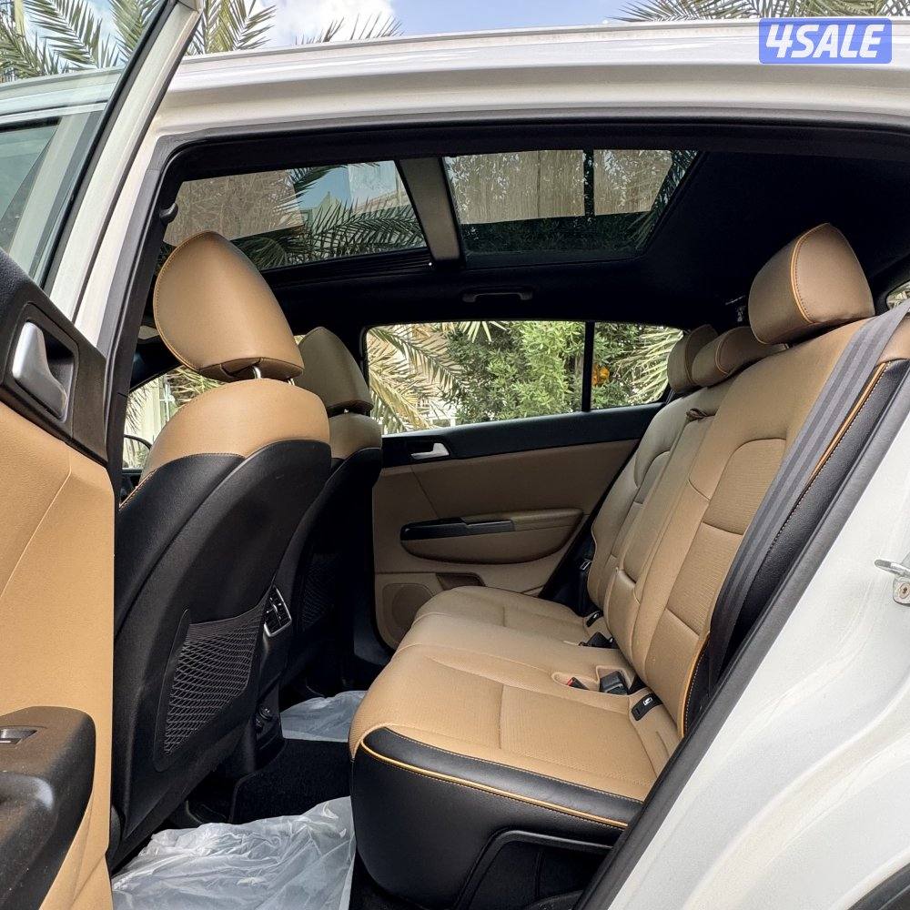 صبغ الوكالة - شرط الفحص4