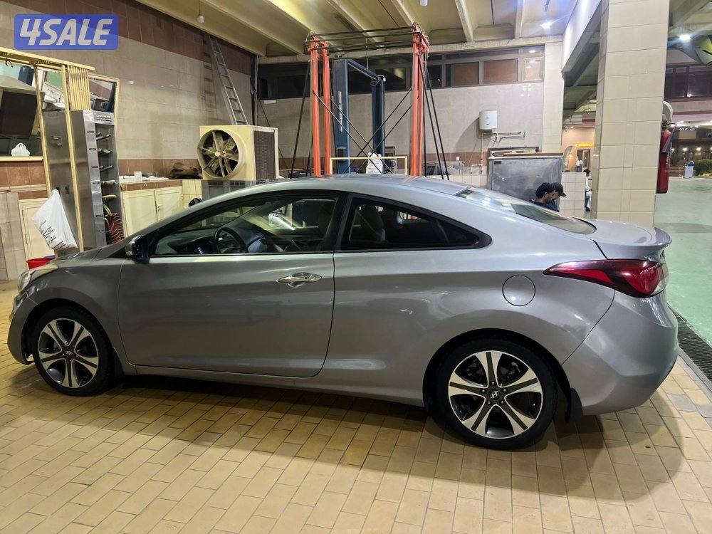 للبيع النترا ٢٠١٦ كامل المواصفات منطقة سلوي1