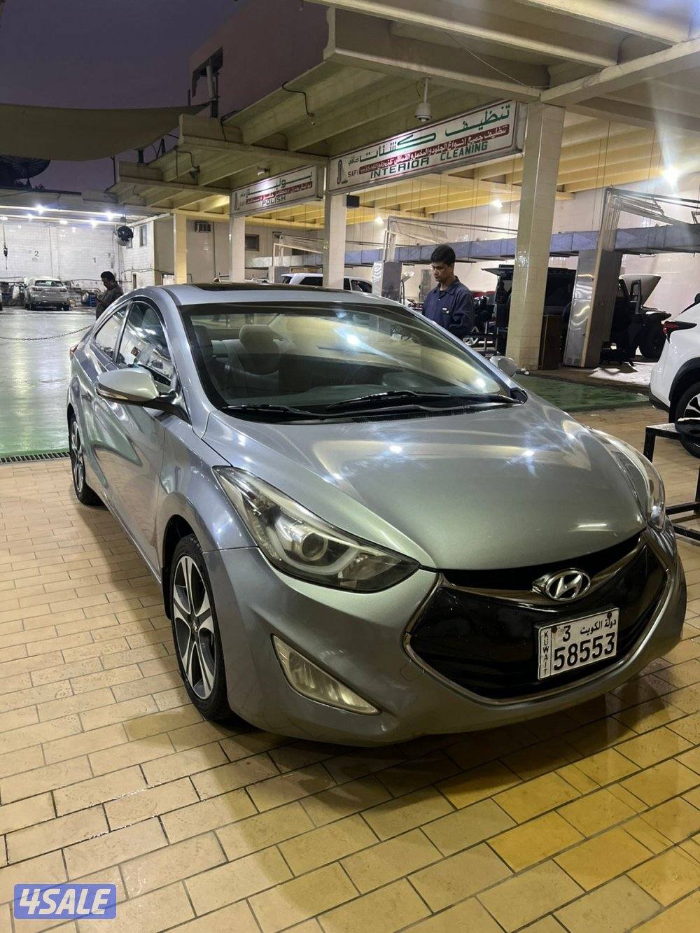 للبيع النترا ٢٠١٦ كامل المواصفات منطقة سلوي3