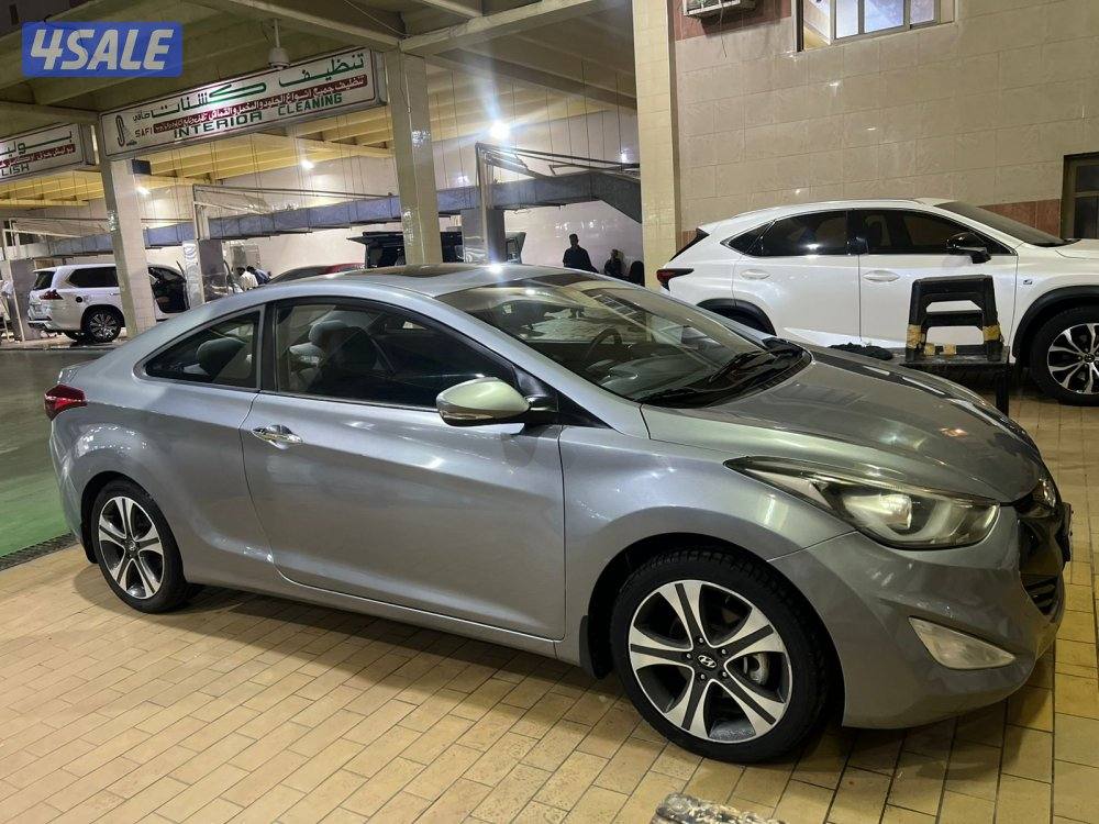 للبيع النترا ٢٠١٦ كامل المواصفات منطقة سلوي4