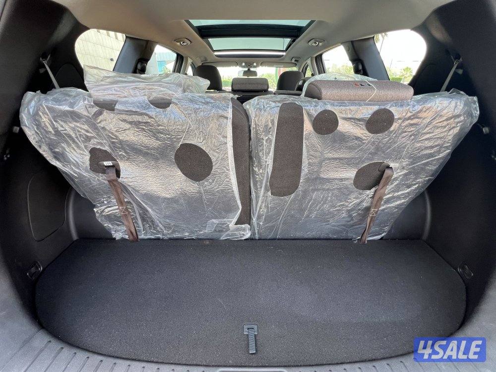 للبيع جيب هيونداي سنتافي موديل 2019 ( شـرط الـفـحـص ) بحاله الوكاله13