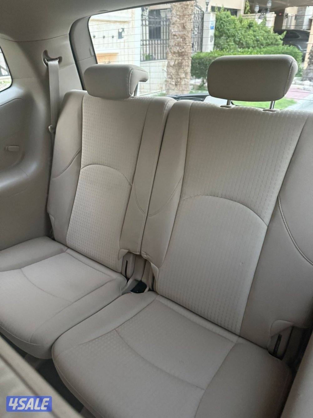 لبيع كيا موهافي 2016عداد 1474