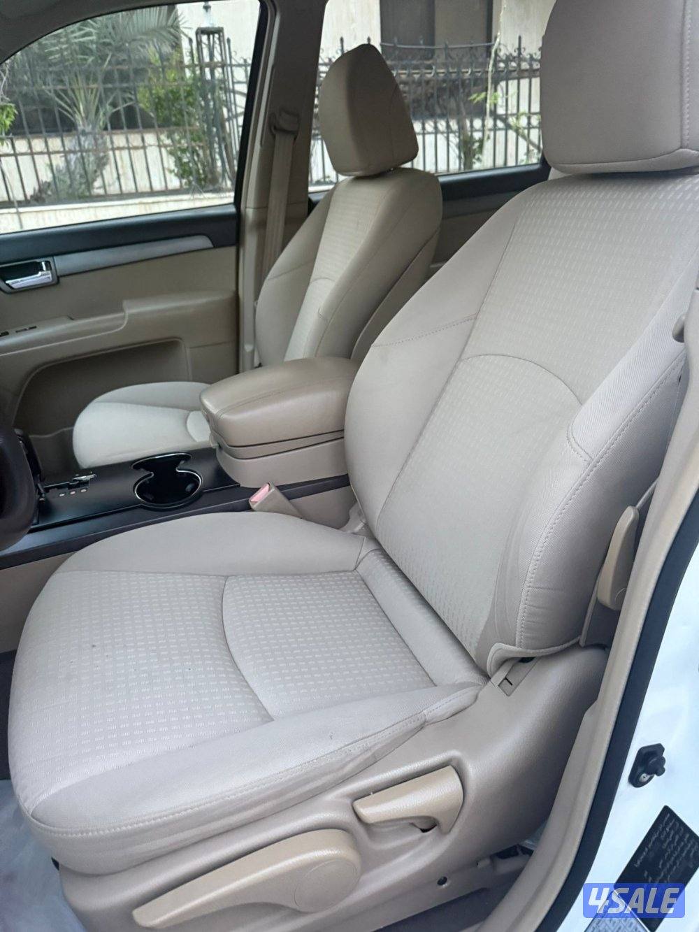 لبيع كيا موهافي 2016عداد 1476