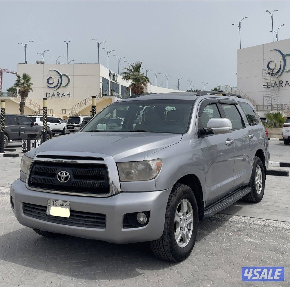 سيكويا 2013 وارد الساير📍0