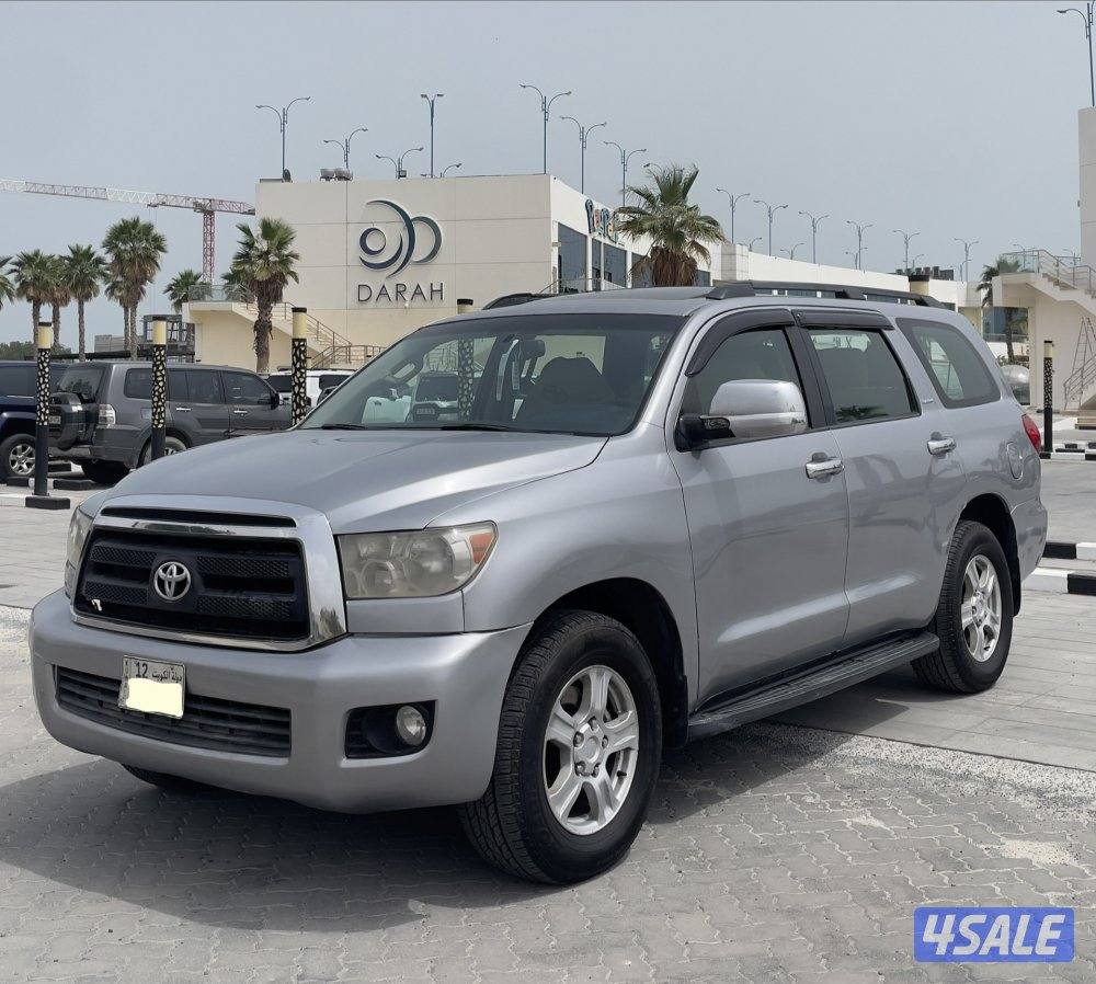 سيكويا 2013 وارد الساير📍1