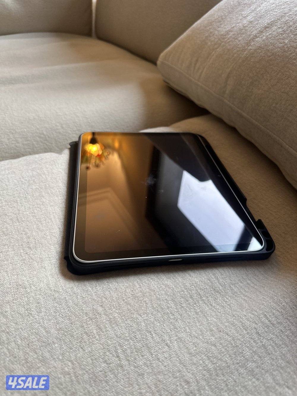 11-inch iPad, 11th Generation, 128GB, Wi-Fi, Silver0