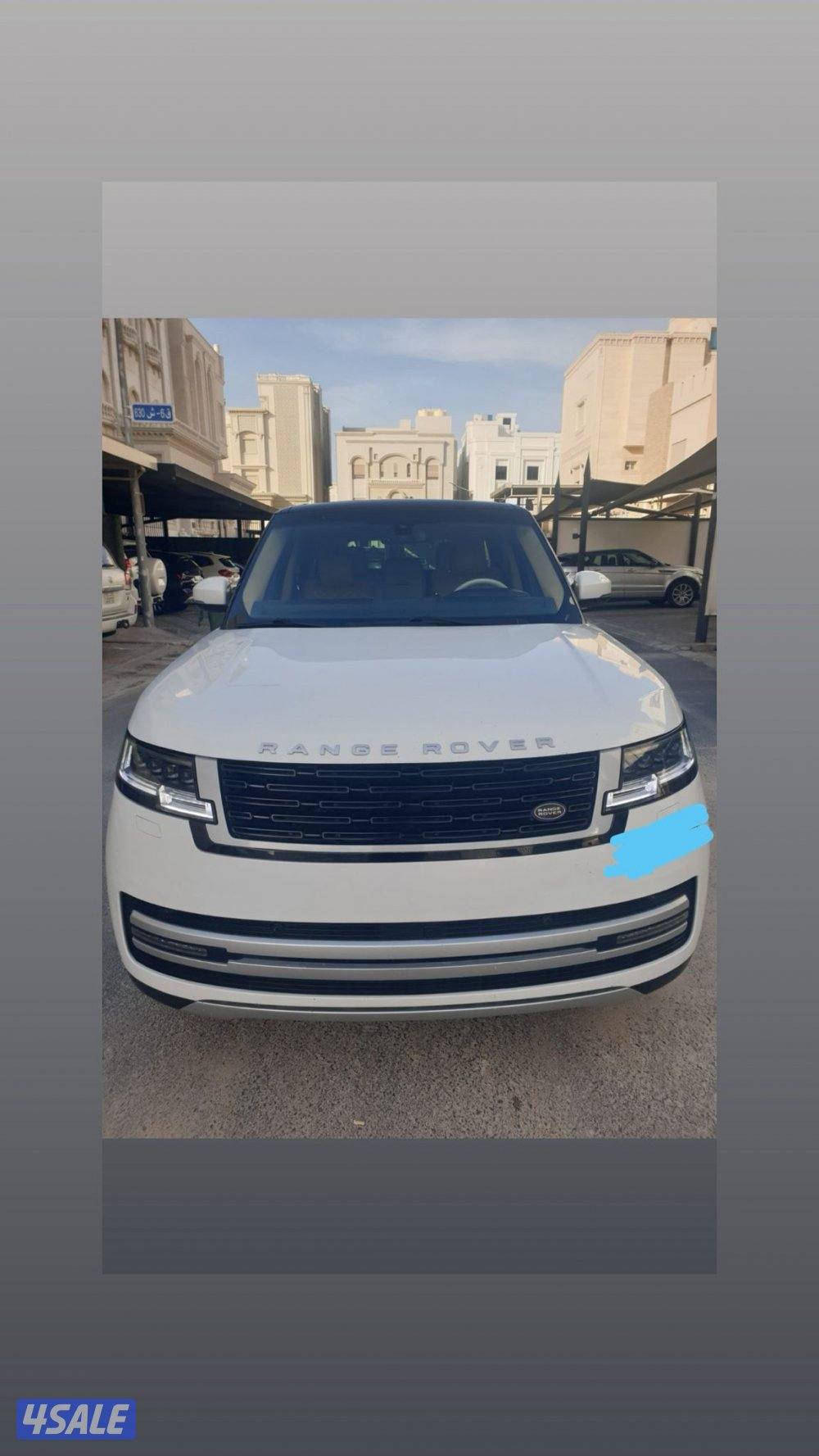 رنج ٢٠١٦ مجددالشكل الجديد بالكامل2