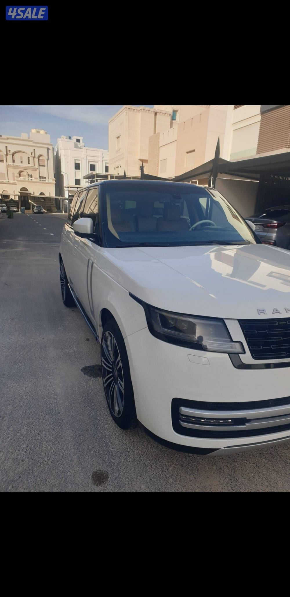 رنج ٢٠١٦ مجددالشكل الجديد بالكامل3