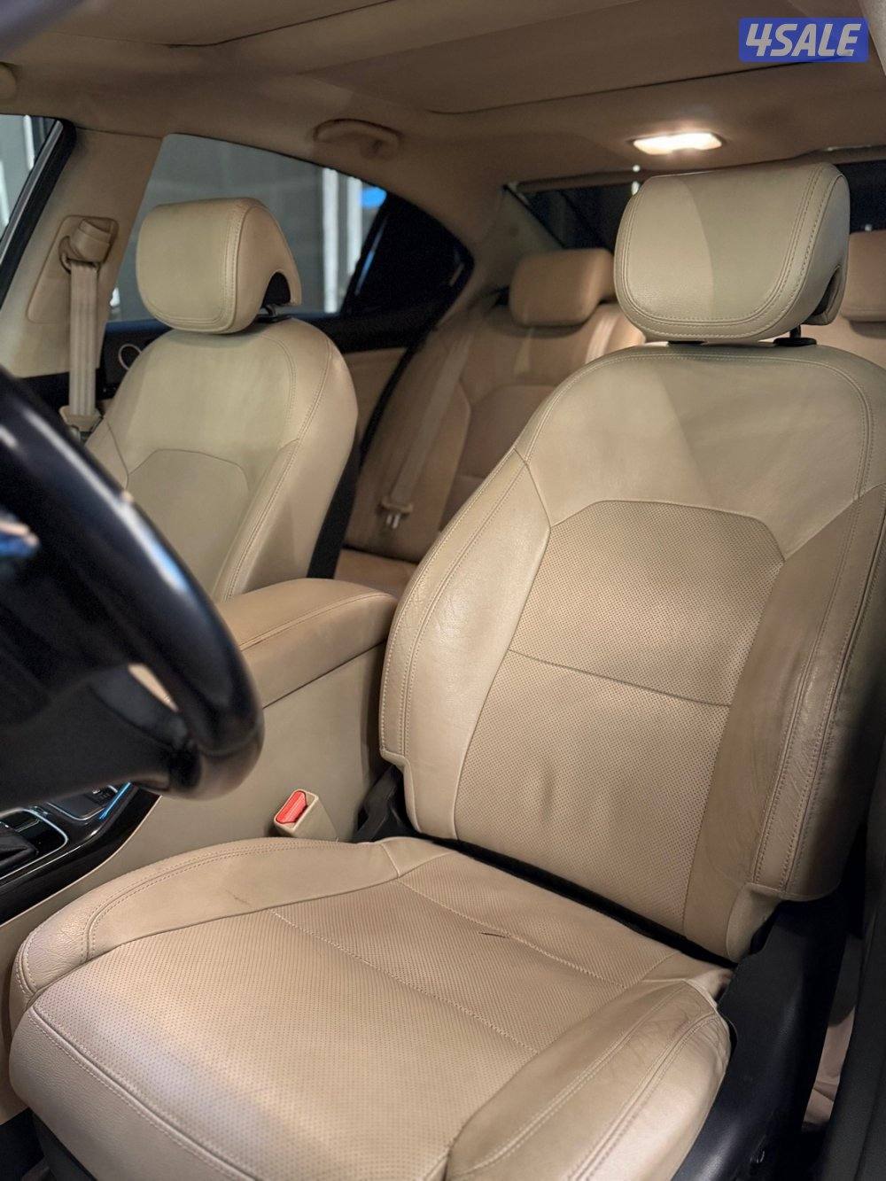 للبيع كيا كادينزا 20148